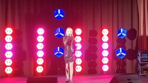 Быкова Яна - Don't know why