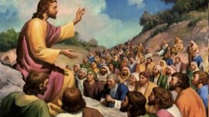 Просите и дано вам будет. (Лк. 11:9-13)