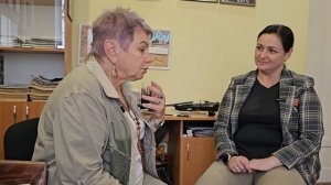 Служение музыке и долгу: Татьяна Ганенко. Аллегро судьбы в минорной тональности