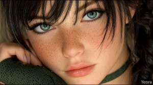 Где же ты была