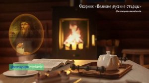 Из духовных наставлений старца Назария. Часть 2