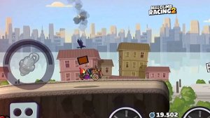 Предстоящее СОБЫТИЕ "Escalate Expeditiously" - Hill Climb Racing 2