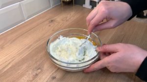 СОЧНИКИ!!!Обалденная творожная выпечка.