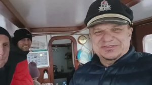 31.10.2025) Отчаянным, рукопожатие и уважение) Добро пожаловать на борт!)