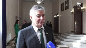 В Народном собрании обсудили изменения в республиканский бюджет и переход на одноуровневую систему