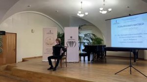 Ю.Поволотский. Свет во тьме.      (ред. А.Нижника)