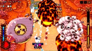 БОМБА + ЛИЧИНКИ | BALL x PIT #19