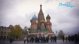 Чествование семей-победителей Всероссийского конкурса "Семья года - 2025" в Москве (13-16.10.2025)