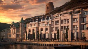 Архитектурный совет города обсудил проекты для Балаклавы и Севастополя