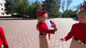 Мир глазами детей