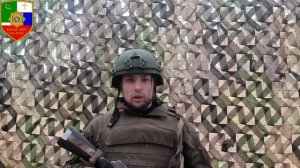 Апти Алаудинов "АХМАТ". Семь сердец, одна клятва