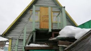 7 соток. Хроника Дача с 3-5 апреля 2022 года