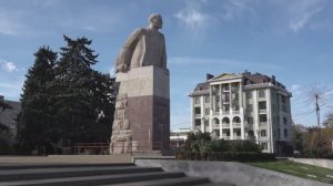 Азовская осень Ноябрь 2025