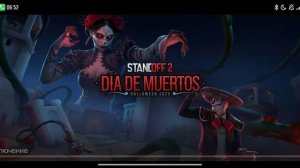 играю в standoff 2 с мистером сомни что там вообще происходит что это за бред