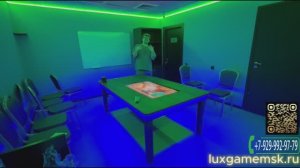 Стол для настольных игр ДНД