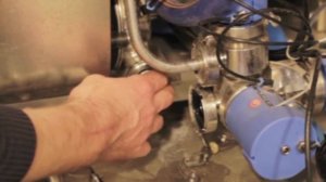 пружина обратного клапана