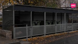 Как в Самаре решаются вопросы с вывозом мусора