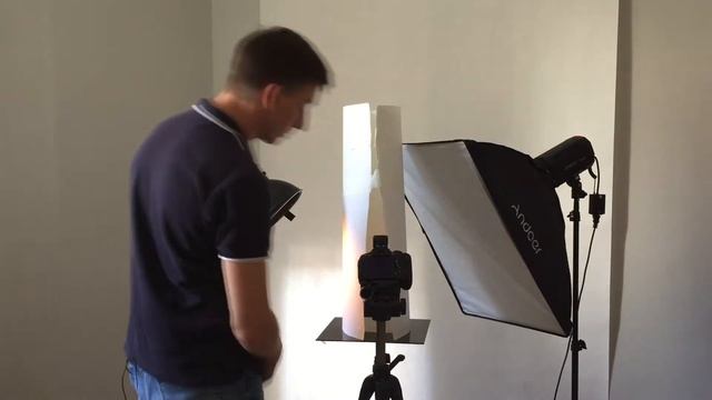 фотосъемка ювелирных изделий