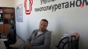 Смотрите наше новое видео от ППУ-Поволжье: "Пора утепления!"