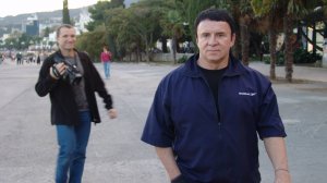 Ялта 2004 -А.Кашпировский