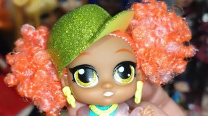 Кукла-сюрприз ZURU ITTY BITTY PRETTYS , спонтанная покупка из любопытства