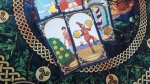 Разговор -интуиция-карма ...