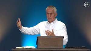 02.11.2025 «Природа гонений Христа» П. Шаллер