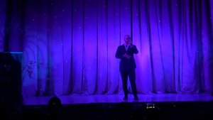 Размик Рстагян. Концерт в день народного единства в ДКДЦ ПОЛЁТ Долгопрудный 4.11.2025