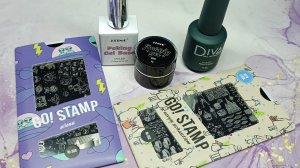 AliExpress. Wildberries. Poking gel - что это? Проверим? 😉💅