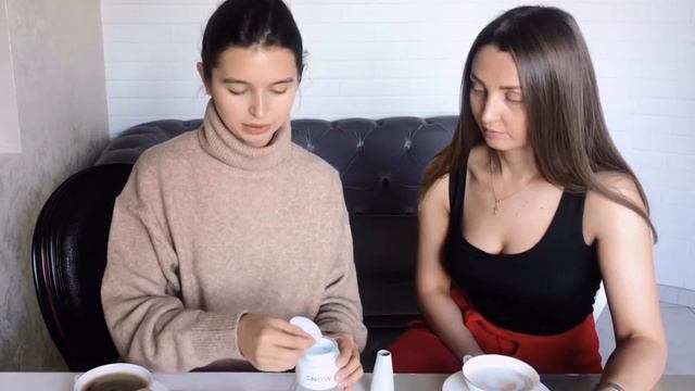 Обзор на отбеливающий порошок White Secret✨