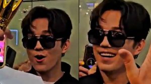 РЕАКЦИЯ ДИМАША НА ИСПАНСКИХ ФАНАТОВ