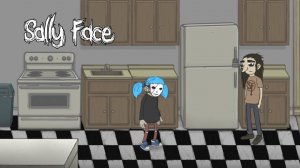 🔥Продолжаем Кромсать Салли🔥