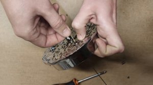 Установка и регулировка тросика на люстре