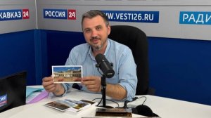 «Говорим сегодня» о фотографии с дополненной реальностью