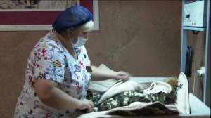 В Нурлатской ЦРБ выписали новорожденного Арсения – сына участника СВО