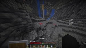 Спидранер против 2 охотников, но все идет не по плану