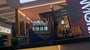 "Депо 3 Вокзала" в Москве, это шикарный Фудкорт!)