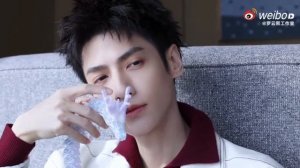 Ло Юньси I BTS  071125