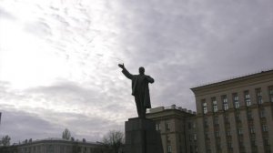 Обком КПРФ поздравил жителей со 108-й годовщиной Великой Октябрьской социалистической революции