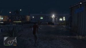 Как выполнить задание на все сто Воссоединение друзей в гта 5