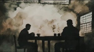 Криминальный талант сл НейроБар муз Нейросеть