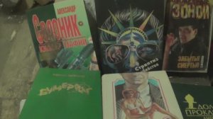 Пародия на блогера           ПОДПИШИСЬ