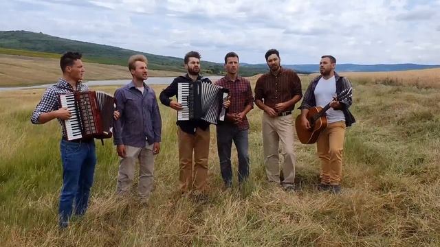 Косари на лугу. Братья из Михайловки смотреть онлайн