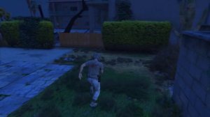 МЫ С ДРУГОМ СТАЛИ ЗОМБИ ! - ЗОМБИ АПОКАЛИПСИС В ГТА 5 ОНЛАЙН