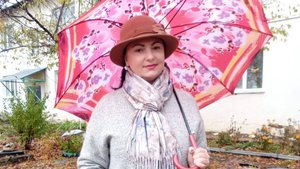 УТРОМ НА РЫНОК- А ВЕЧЕРОМ МАССАЖ, КУСОЧЕК НАШЕГО ДНЯ