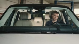 Range Rover 2021 года – дорогие понты и неликвидный хлам? Детальный обзор