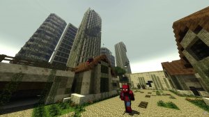 Кот-паук: Паучья ответственность - Русский трейлер (озвучка, 2025)