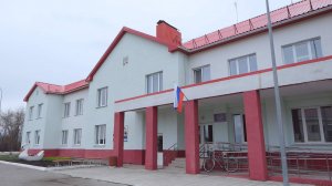 Детский сад с. Георгиевка -  участник конкурса «Детский сад года»