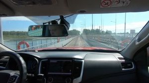 Хакасия. Тайный путь через рудник и Саяно-Шушенская ГЭС.