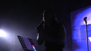 Турбо Хтонь @ Самый Страшный Halloween. клуб Factory 3. СПб. Россия 02.11.2025